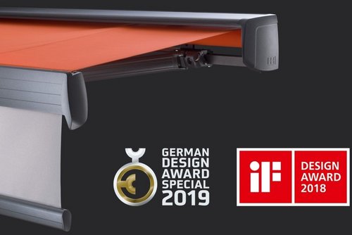 German Design Award Special 2019