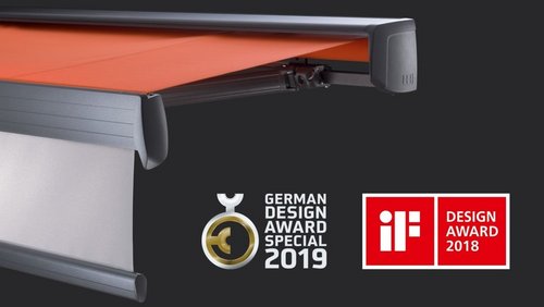 German Design Award Special 2019