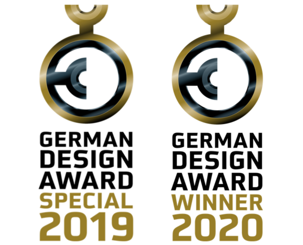 German Design Award 2019/2020
