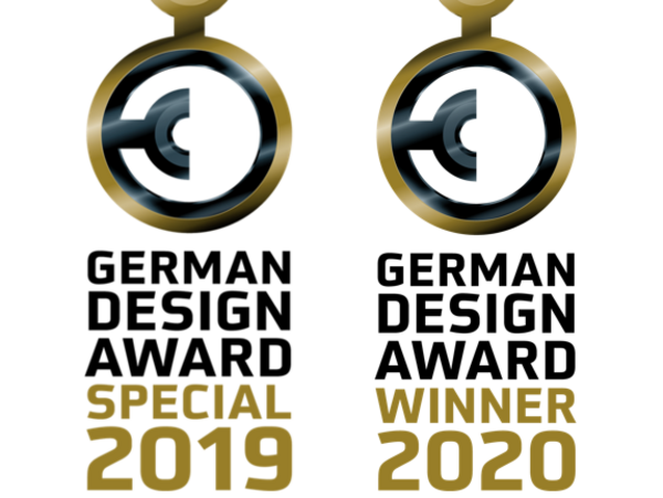 Gewinner des German Design Award German Design Award