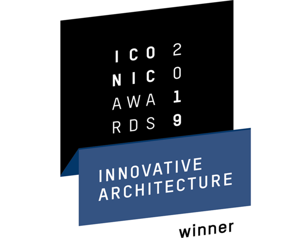 Iconic Award Innovative Architecture 2019