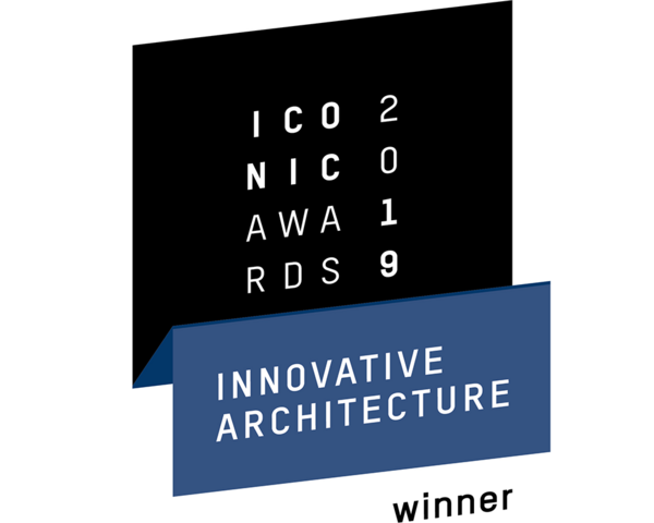 Iconic Awards 2019 Iconic Awards 2019
