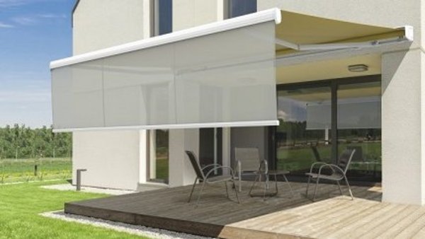 Sonnenschutz für die Terrasse – Welche Möglichkeiten gibt es?