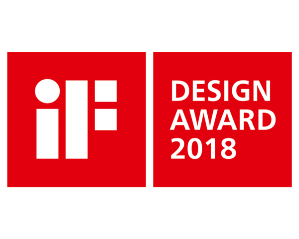 IF Design Award 2018