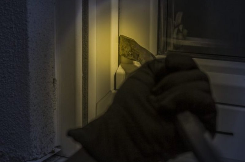 Einbruchschutz – was wirklich hilft