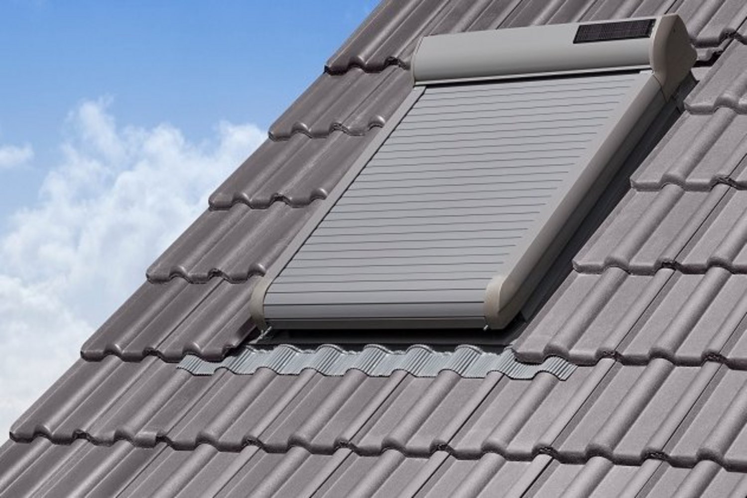 Hitzeschutz durch Fenster und Rollladen HEIM & HAUS Magazin