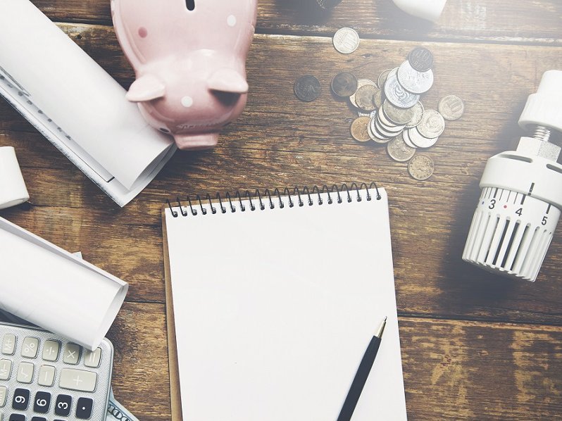 10 Tipps und Tricks beim Heizen Heizung und Geld