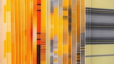 Vielfältige Farben und Dessins bei Markisentüchern Markisentücher in verschiedene Farben und Dessins