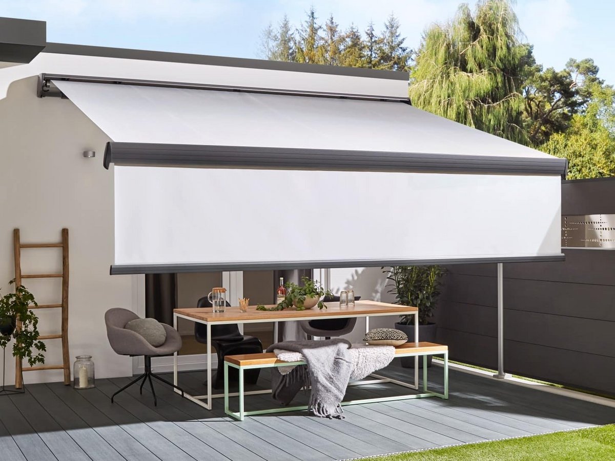 Markilux 5010 In 2023 Markise, Sonnenmarkise, Elektrisch, 47 OFF