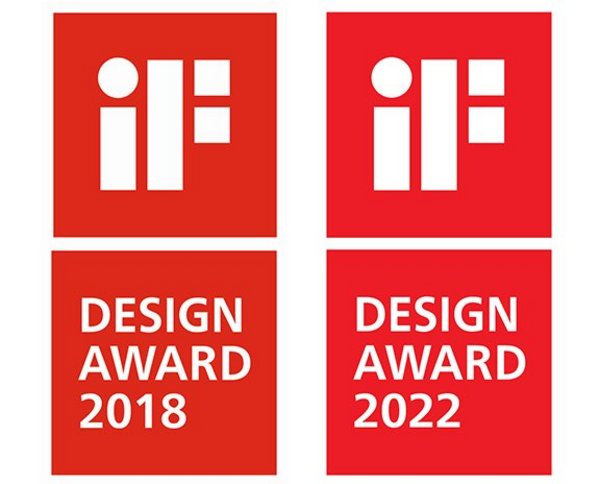 iF Design Award