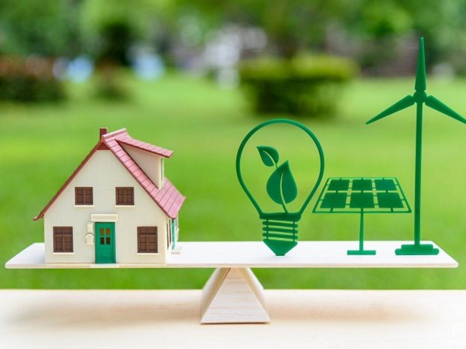 3 gute Gründe fürs Energiesparen | HEIM & HAUS Magazin