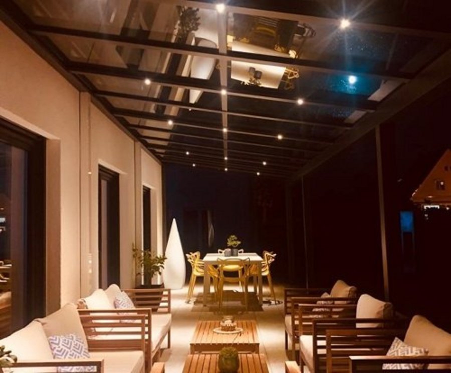 Terrasse und Balkon renovieren: 10 Ideen | HEIM & HAUS Magazin