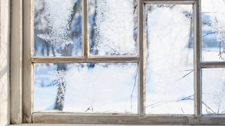 Alte Fenster: Renovieren oder austauschen? | HEIM & HAUS ...