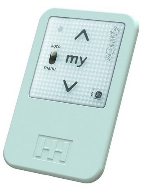 Funk-Handsender für Bedienkomfort Funk-Handsender für Markise