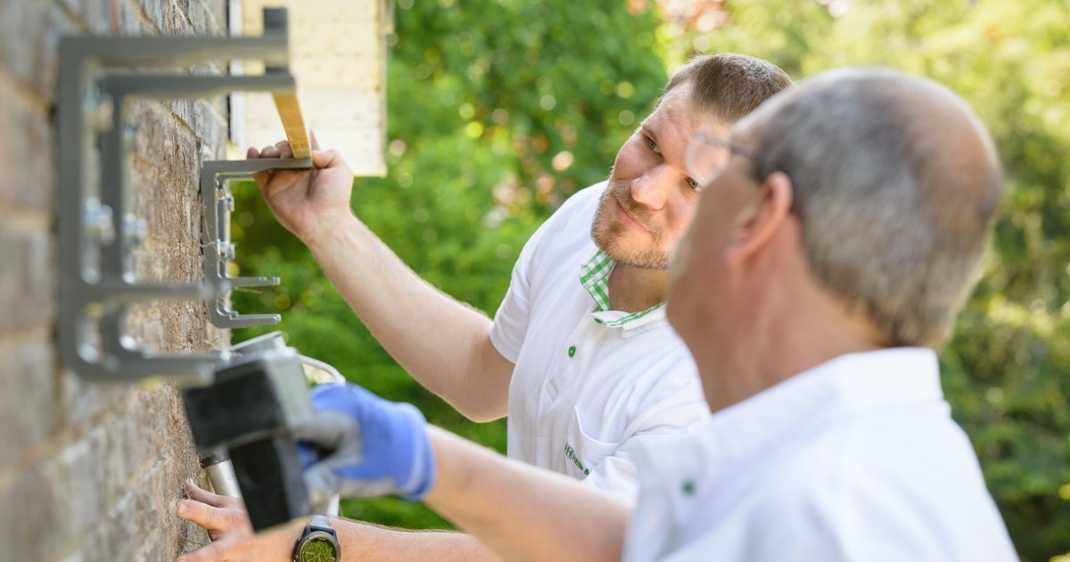 Schreiner / Fensterbauer / Meister (m/w/d) o.ä. im Bereich