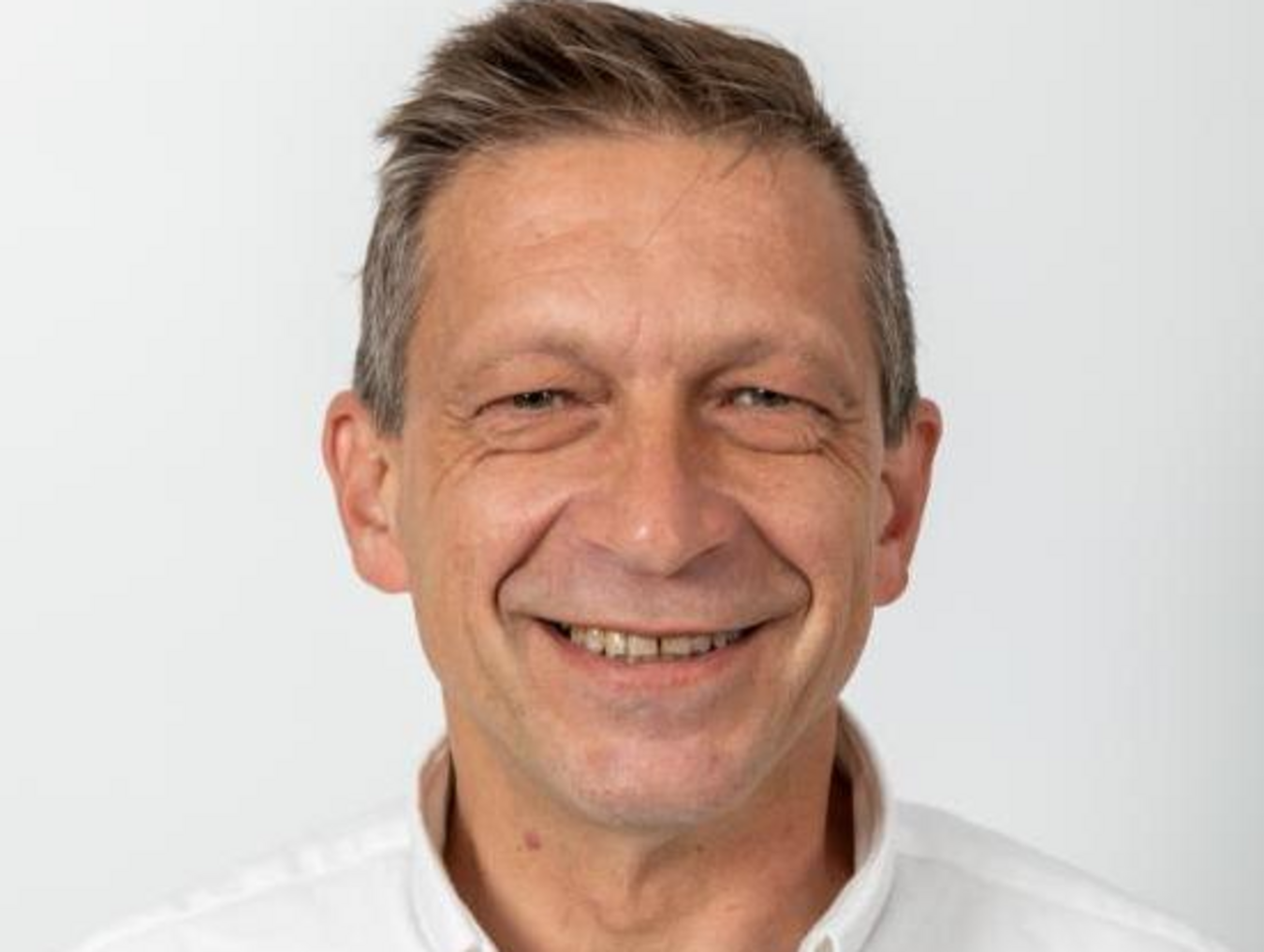 HEIM & HAUS Fachberater der Verkaufsleitung Aschaffenburg im Portrait