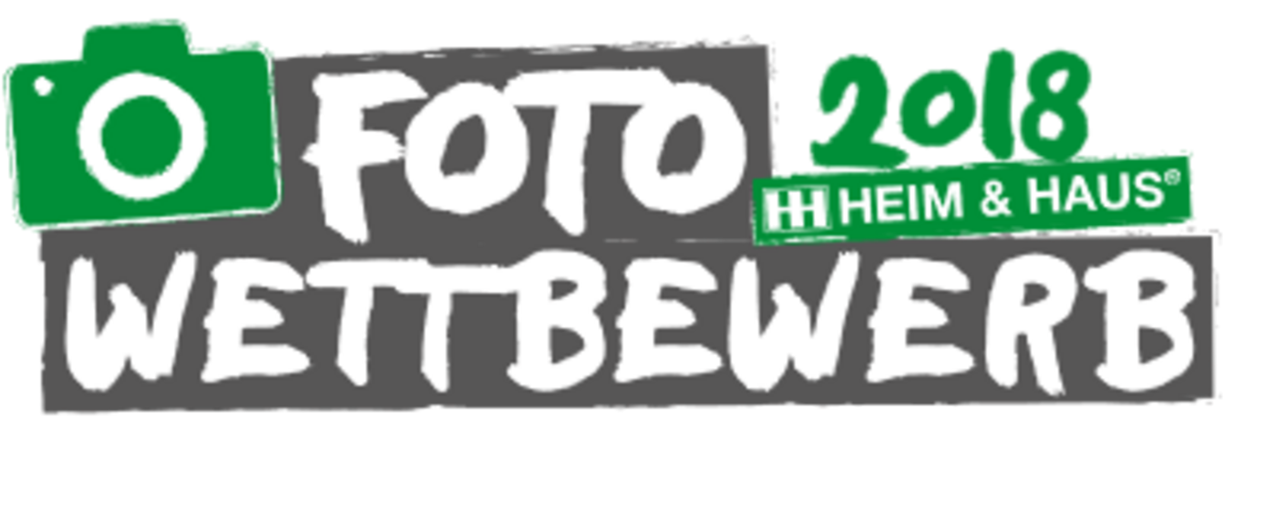 Wettbewerb 2018 Heim und Haus