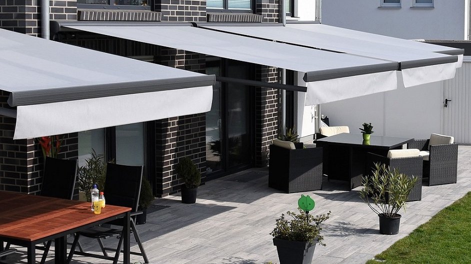 56+ Gelenkmarkisen Für Balkon, Wir klären sie über verschiedene