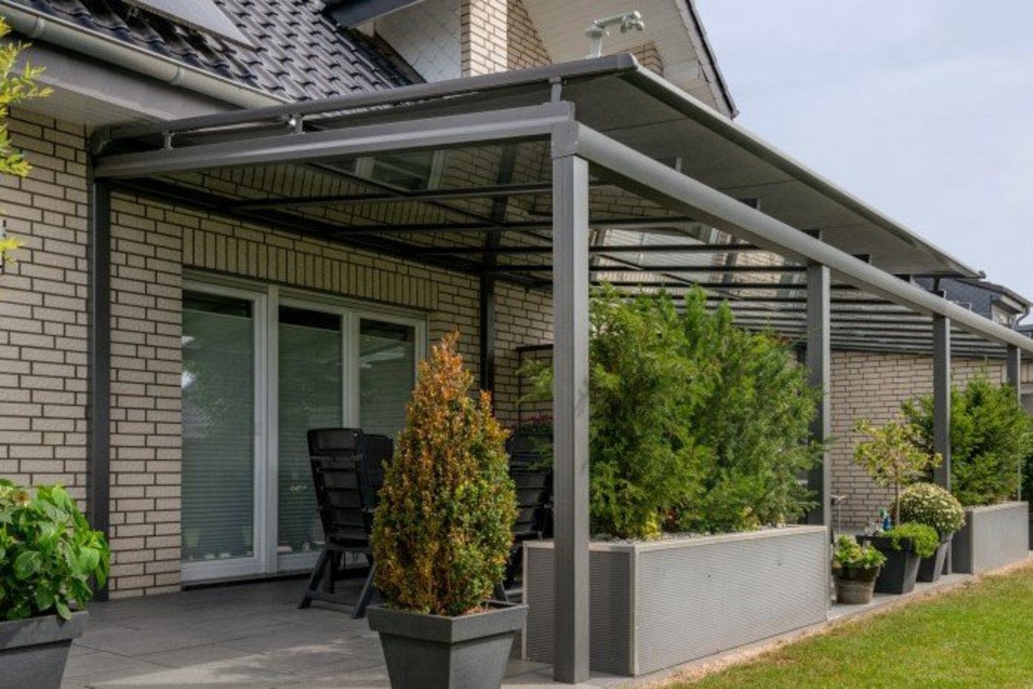 Was tun gegen Hitzestau und Wärmeansammlung? | HEIM & HAUS Magazin